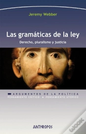 Capa do artigo Las Gramáticas De La Ley