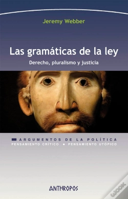 Capa do artigo Las Gramáticas De La Ley