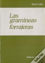 Las Gramíneas Forrajeras