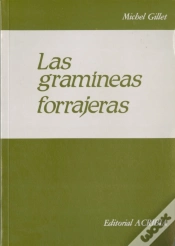 Capa do artigo Las Gramíneas Forrajeras