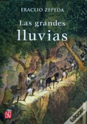 Capa do artigo Las Grandes Lluvias  