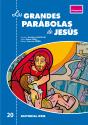 Las Grandes Parábolas De Jesús - Preview