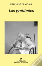 Capa do artigo Las Gratitudes
