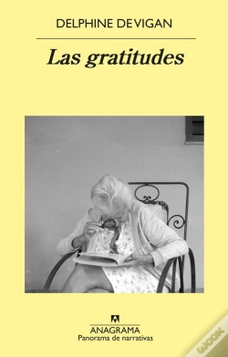 Capa do artigo Las Gratitudes