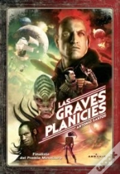 Capa do artigo Las Graves Planicies