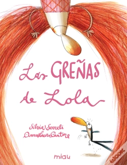 Capa do artigo Las Greñas De Lola