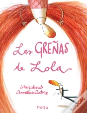 Capa do artigo Las Greñas De Lola