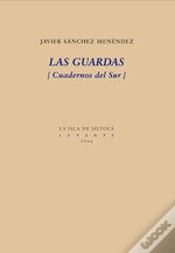 Capa do artigo Las Guardas