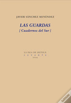Capa do artigo Las Guardas