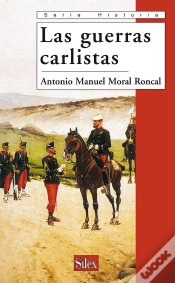 Capa do artigo Las Guerras Carlistas