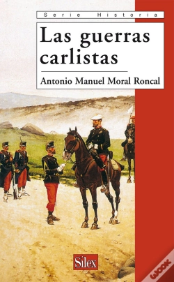 Capa do artigo Las Guerras Carlistas