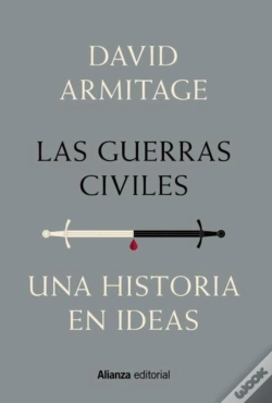 Capa do artigo Las Guerras Civiles