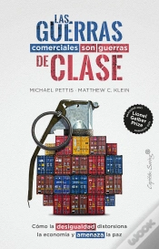 Capa do artigo Las Guerras Comerciales Son Guerras De Clases