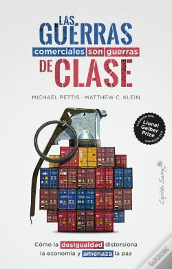 Capa do artigo Las Guerras Comerciales Son Guerras De Clases