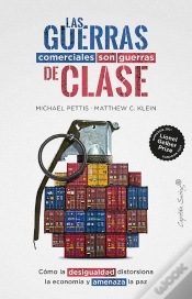 Capa do artigo Las Guerras Comerciales Son Guerras De Clases