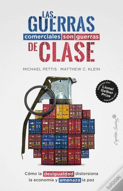 Capa do artigo Las Guerras Comerciales Son Guerras De Clases