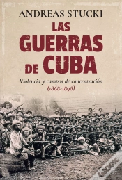 Capa do artigo Las Guerras De Cuba
