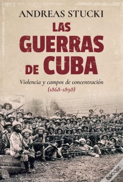 Capa do artigo Las Guerras De Cuba