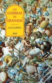 Capa do artigo Las Guerras De Granada