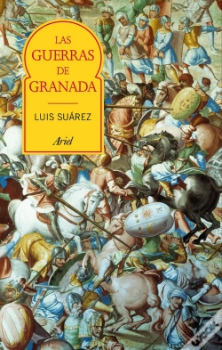 Capa do artigo Las Guerras De Granada