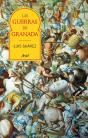 Las Guerras De Granada - Preview