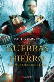 Capa do artigo Las Guerras De Hierro