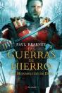 Las Guerras De Hierro - Preview