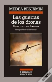 Capa do artigo Las Guerras De Los Drones