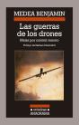 Las Guerras De Los Drones - Preview