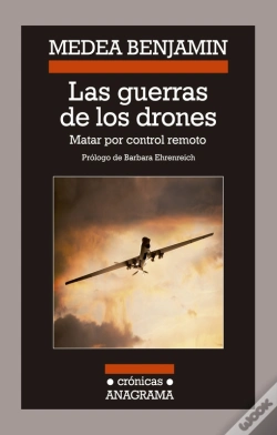 Capa do artigo Las Guerras De Los Drones