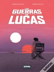 Capa do artigo Las Guerras De Lucas