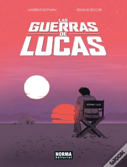 Capa do artigo Las Guerras De Lucas