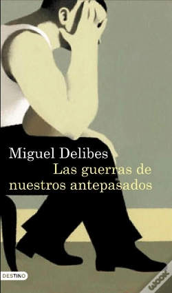Capa do artigo Las Guerras De Nuestros Antepasados