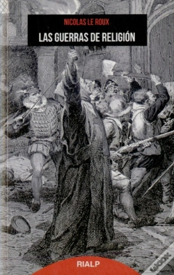 Capa do artigo Las Guerras De Religión