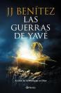 Las Guerras De Yavé - Preview
