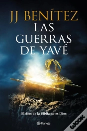 Capa do artigo Las Guerras De Yavé