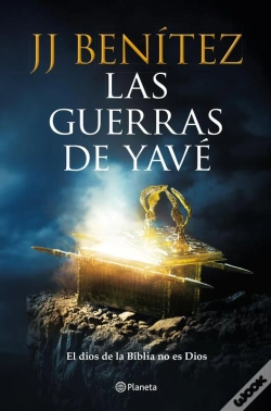 Capa do artigo Las Guerras De Yavé