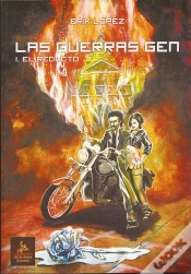 Capa do artigo Las Guerras Gen  