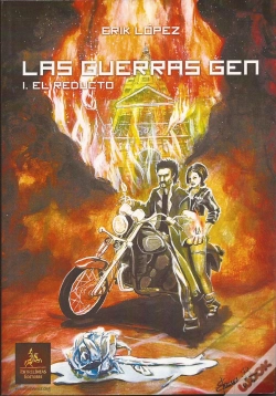 Capa do artigo Las Guerras Gen  