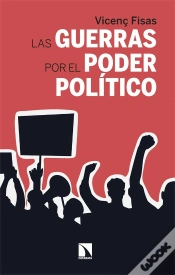 Capa do artigo Las Guerras Por El Poder Politico