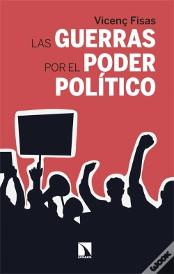 Capa do artigo Las Guerras Por El Poder Politico