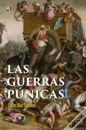 Capa do artigo Las Guerras Punicas