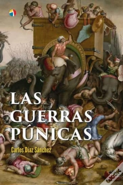 Capa do artigo Las Guerras Punicas