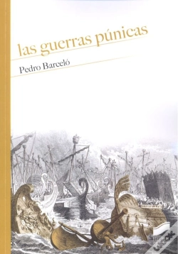 Capa do artigo Las Guerras Púnicas