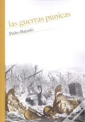 Capa do artigo Las Guerras Púnicas
