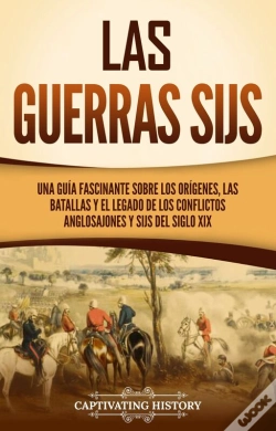 Capa do artigo Las Guerras Sijs