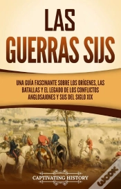 Capa do artigo Las Guerras Sijs