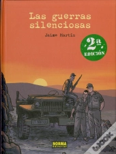 Las Guerras Silenciosas