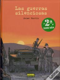 Las Guerras Silenciosas