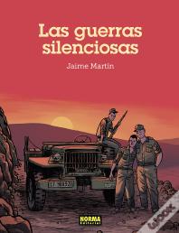Las Guerras Silenciosas. Nueva Ed
